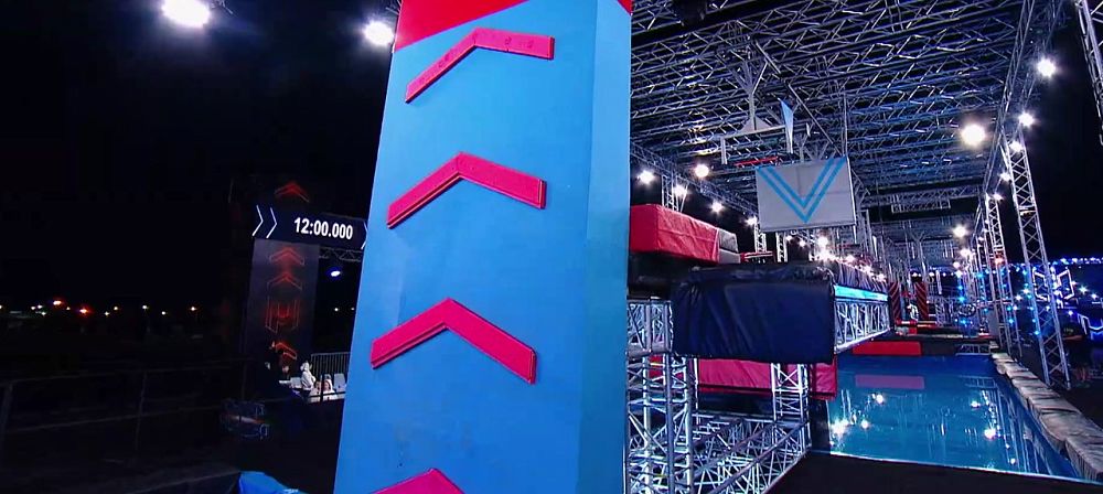 Шоу Суперниндзя, СТС (4 сезон)